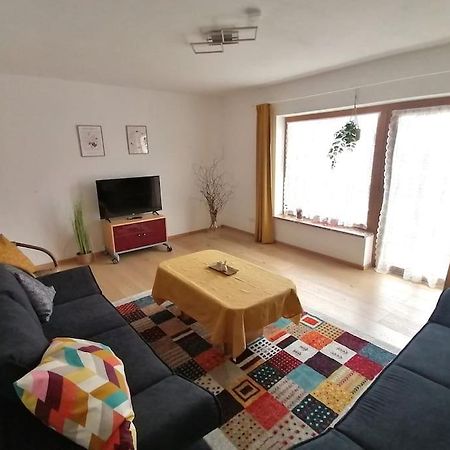 Ferienwohnung Juli'S Траунштайн Экстерьер фото
